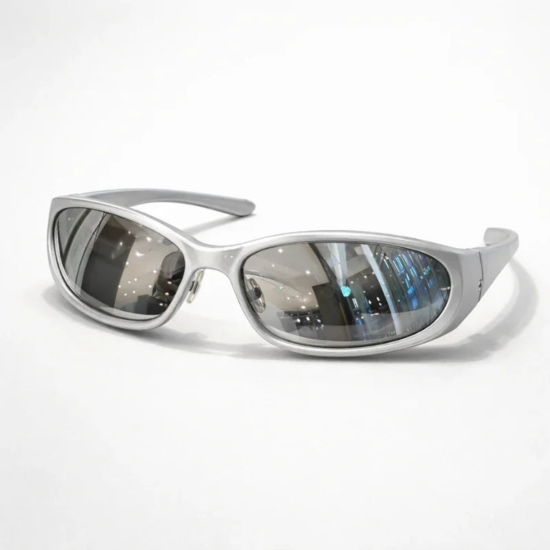 Óculos Silver — Sol