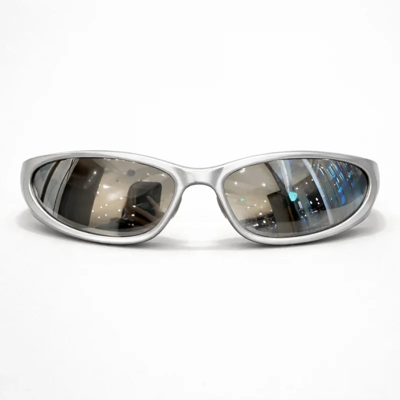 Óculos Silver — Sol