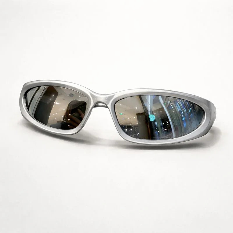 Óculos Silver — Sol