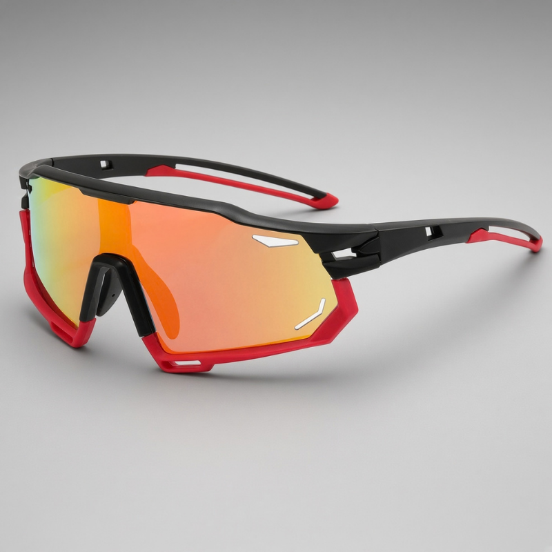 Óculos Esportivo OXVO2 - Sol