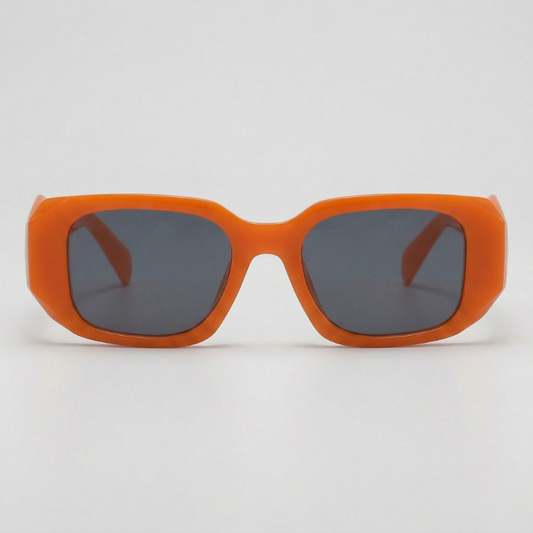 ÓCULOS RETRATO ORANGE