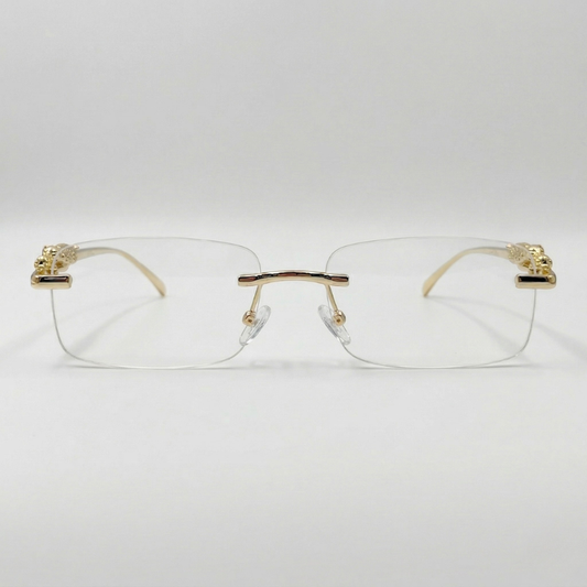 ÓCULOS SIGNATURE LION