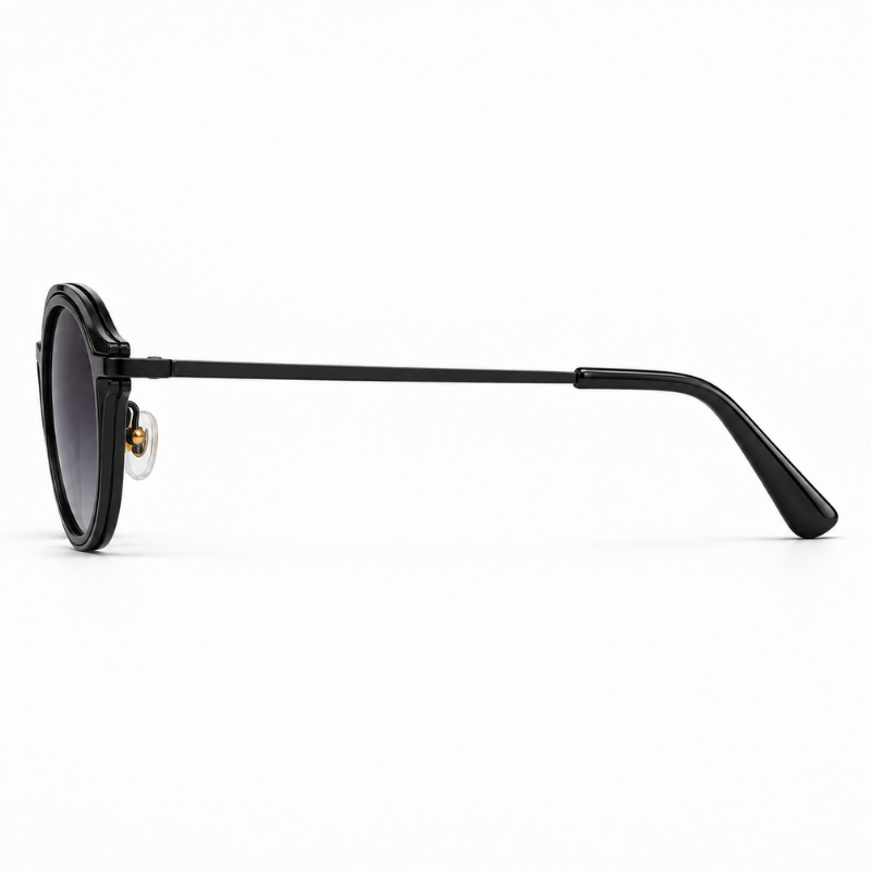 ÓCULOS DE SOL MASCULINO MIDNIGHT