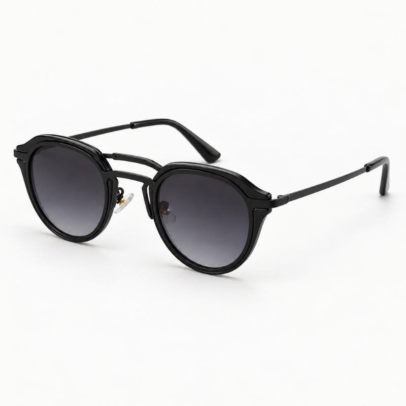 ÓCULOS DE SOL MASCULINO MIDNIGHT