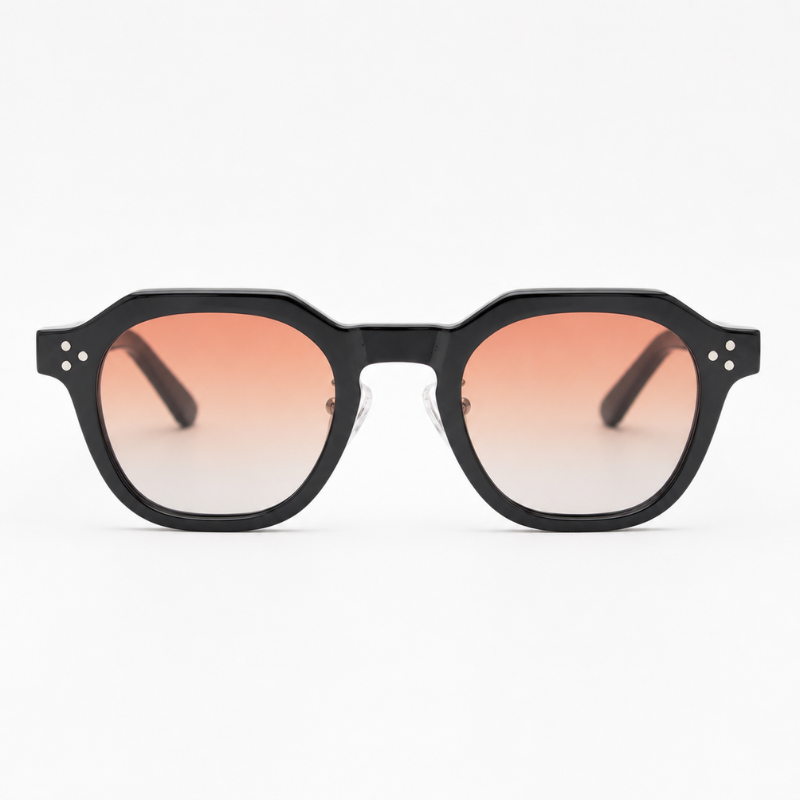 ÓCULOS TARGA BLACK