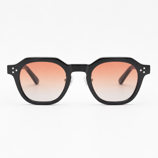 ÓCULOS TARGA BLACK