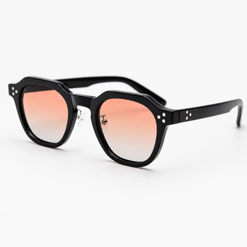 ÓCULOS TARGA BLACK