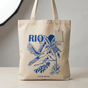 EcoBag Via Rio 2026
