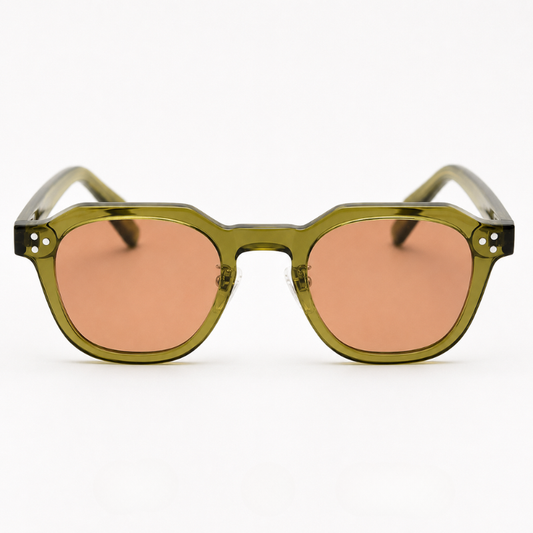 ÓCULOS TARGA OLIVE