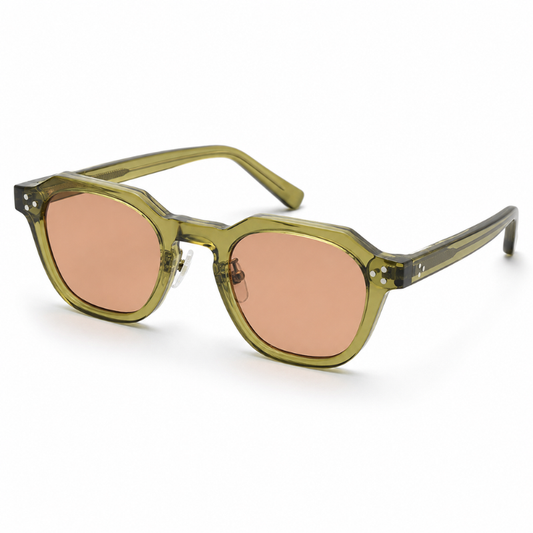 ÓCULOS TARGA OLIVE