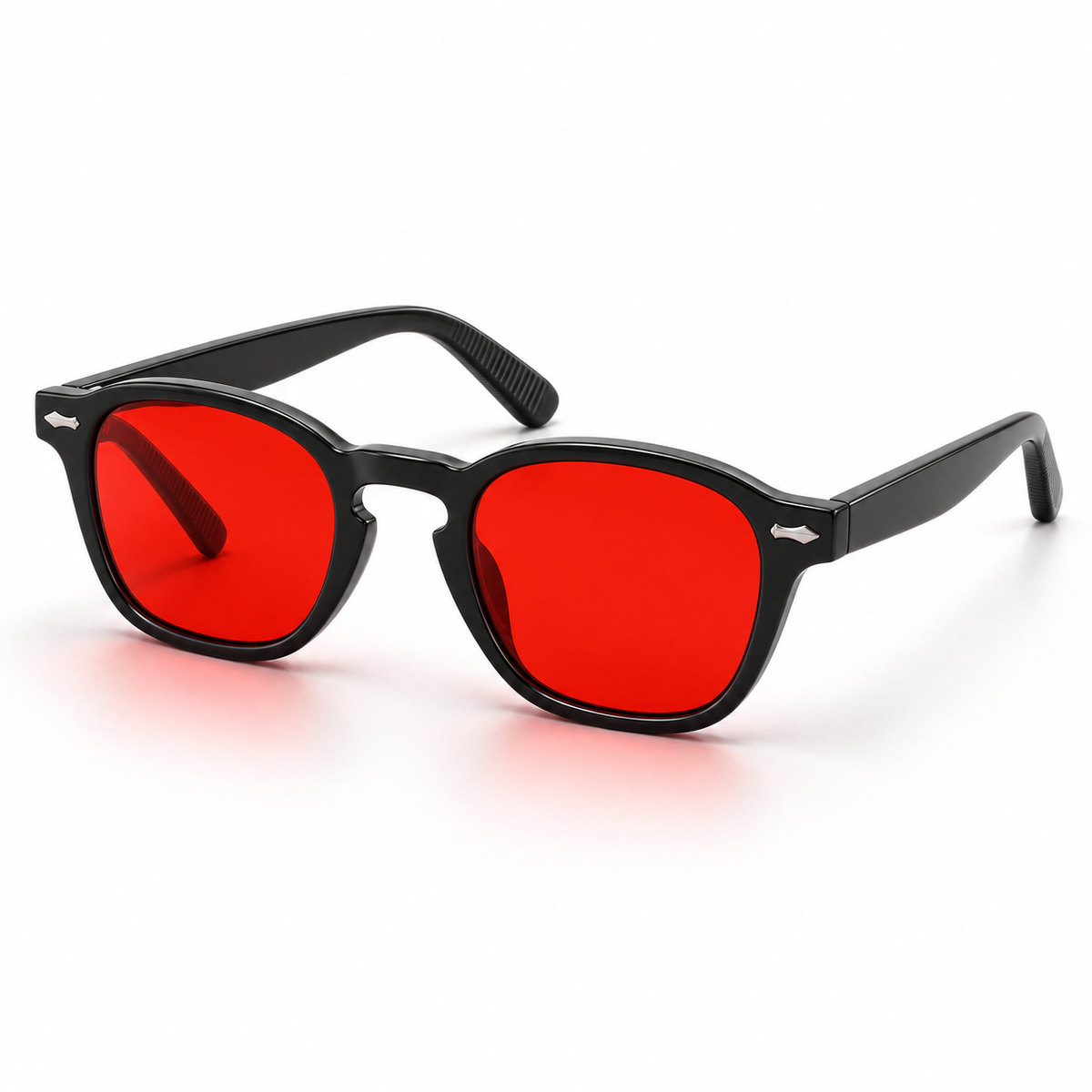 Óculos Razer Flex - Vermelho Biohacking