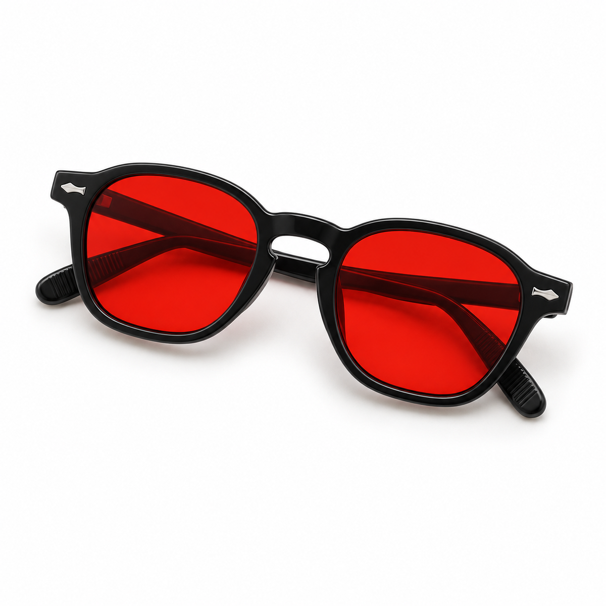 Óculos Razer Flex - Vermelho Biohacking