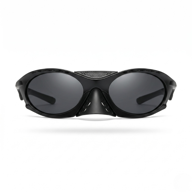 ÓCULOS CYBER PLANTARIS BLACK X