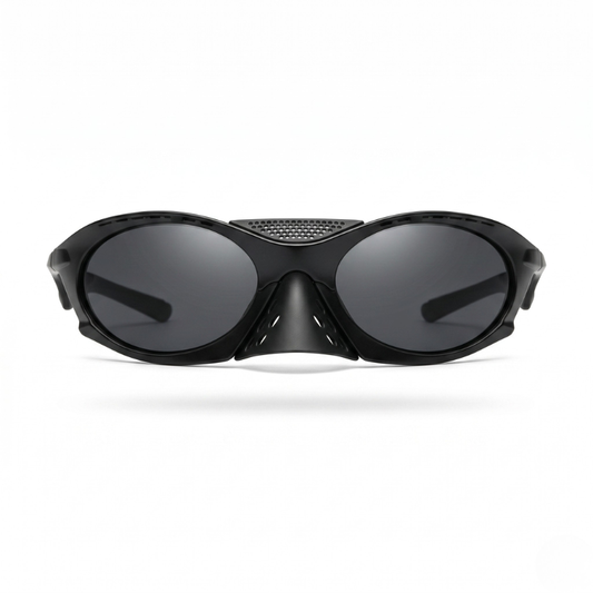 ÓCULOS CYBER PLANTARIS BLACK X