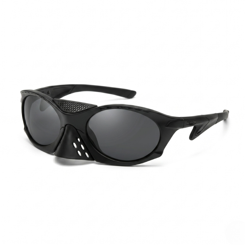 ÓCULOS CYBER PLANTARIS BLACK X