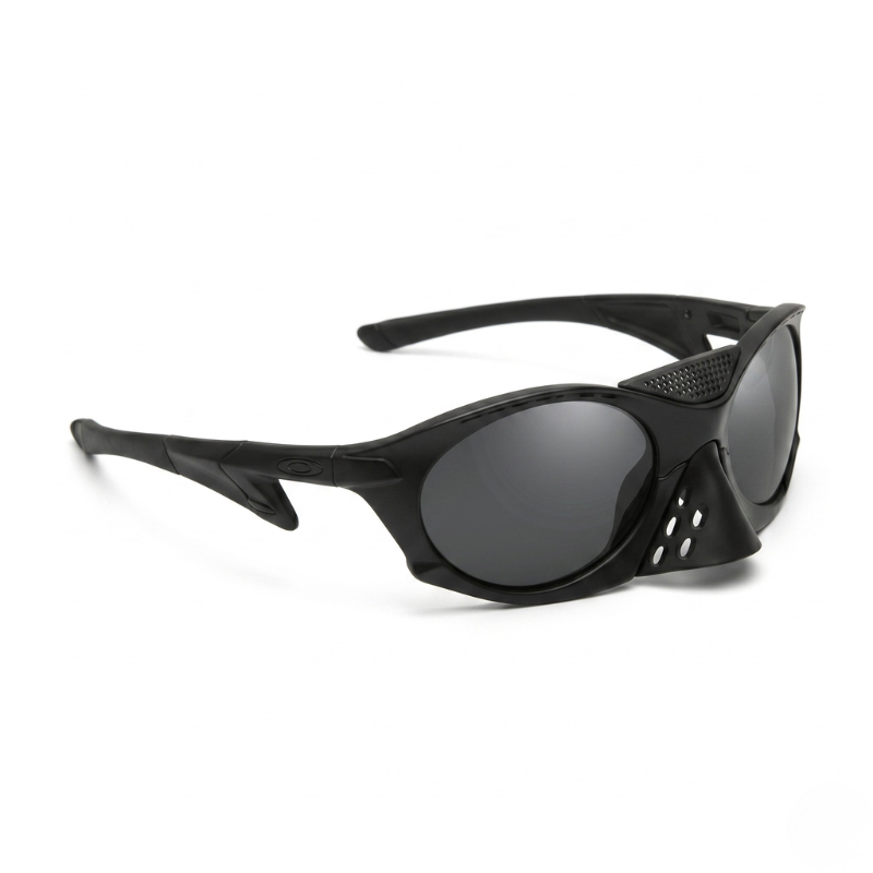 ÓCULOS CYBER PLANTARIS BLACK X